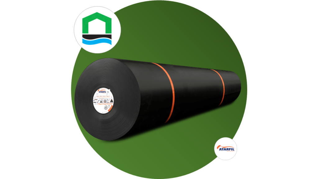 ژئوممبران آتارفیل