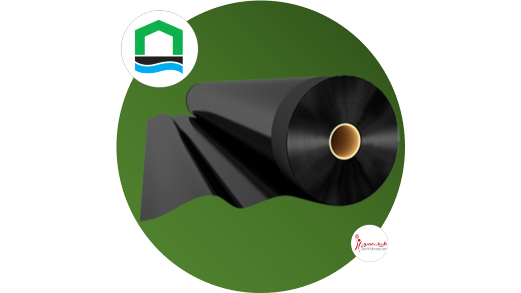 ژئوممبران ظریف‌مصور