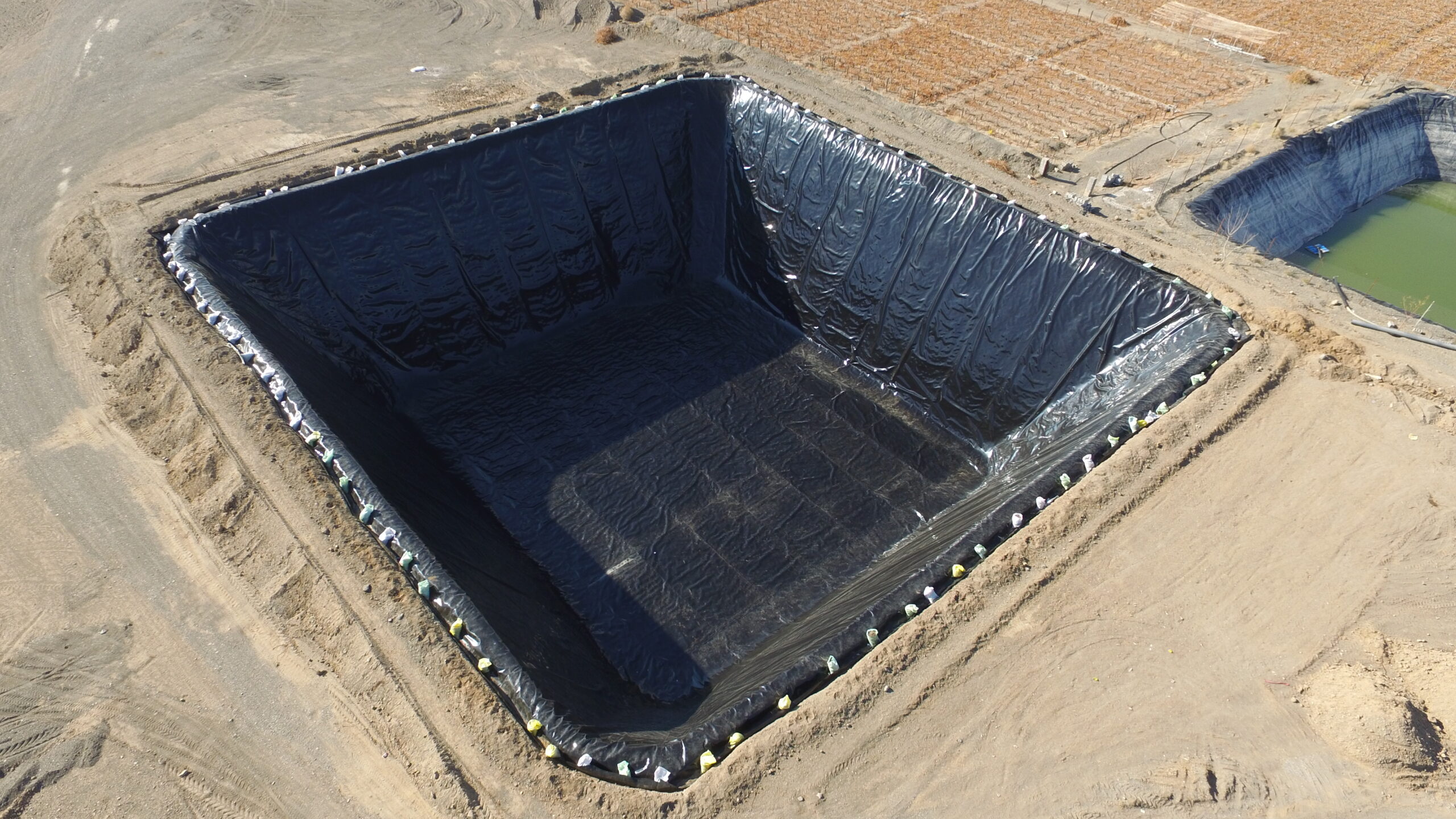 ژئوتکستایل