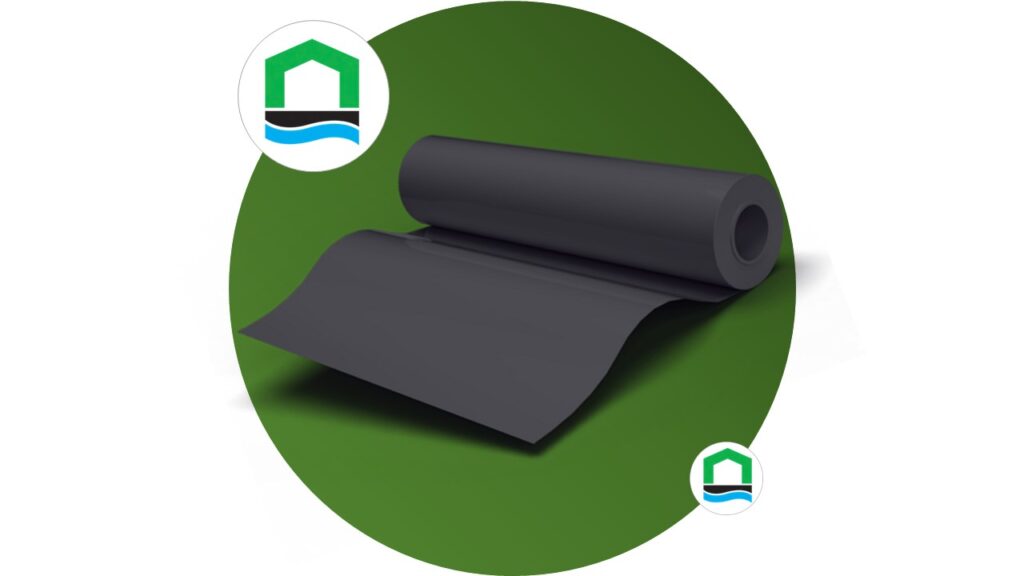 ژئوممبران یکتا پلیمر