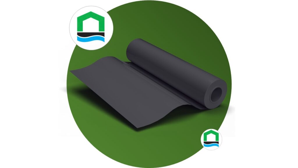 ژئوممبران فن‌آوران سبز